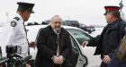 Germany's case against Karlheinz Schreiber