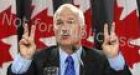 NDP accuses government of shortchanging seniors