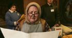 Observer mission says Russian election 'not fair'