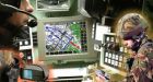 Tactical Operation nerve centre for Canadian battle plans in Afghanistan