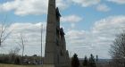 Young and old mark 90th anniversary of Halifax Explosion