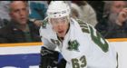 Ribeiro, Stars snuff Flames in overtime