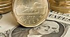 Loonie plummets after U.S. employment report