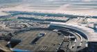 Man bolts by security checkpoint at Toronto airport