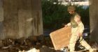 Iraqi soldier allegedly shot dead two US troops