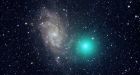 Old Comets for a New Year