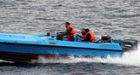 Prankster linked to US-Iran naval incident