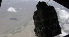 Airdrop to Canadian Troops goes wrong