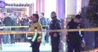 Two men killed outside Vancouver restaurant