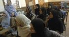 CIDA-funded program makes life easier for Afghan women