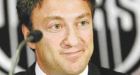 Katz close to buying Oilers