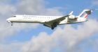 Canadair jet crashes in Armenian capital with 18 aboard