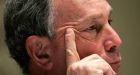 New York Mayor Mike Bloomberg alleges Voter Fraud!