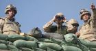 Can't train Afghan army without combat, says incoming Canadian commander