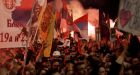 Embassy attack could just be the start, Serb politicians warn