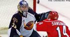 Hurricanes extend lead in Southeast