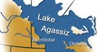 Hudson Bay gouges shed light on flood