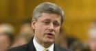 Canada has stood by Israel and will continue to do so, Harper says