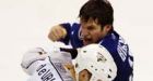 It pays to fight in hockey, claims researcher