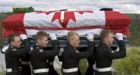Canada Should Leave Afghanistan