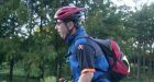 Unique race involving 105 unicyclists underway in Nova Scotia