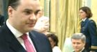 Cabinet swap sees Emerson shifted, Moore promoted