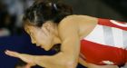 Wrestler guarantees Canada's first Olympic medal