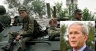'No Room for Debate': Bush Orders Russia Out of Georgia