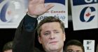 Legislative record contradicts Harper claim of parliamentary dysfunction