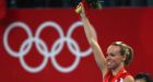 Toronto athlete wins silver medal