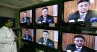 Embattled Musharraf resigns as Pakistan's president
