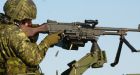 Getting a handle on Army acronyms  or GAHOAA