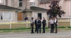 1 dead, another seriously injured in Surrey shooting