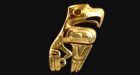 Last 2 stolen art pieces by Bill Reid recovered