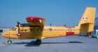 40-year-old planes get facelift, continue flights to Artic
