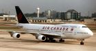 Major Canadian carriers jettison fuel surcharges