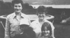 B.C. multiple murderer seeks parole after 25 years