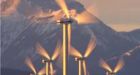 Canada lags in wind power development