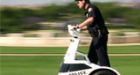 B.C. cops could fight crime on three wheels