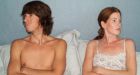 One in three women reports having sexual problems