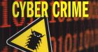 Yes, you are a cyber criminal