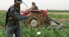 Taliban 'noose' around Kabul
