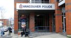 No escape from out-of-town charges under new program: Vancouver police