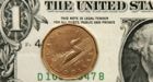 Canada�s Dollar Gains as US Dollar Drops, Gold, Oil Climb
