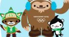 Olymics bill tops $6 billion � so far