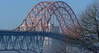 Pattullo Bridge to reopen Monday