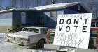 Aboriginal community snubs $126M land claim offer