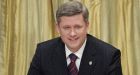 Tories support Grit budget amendment