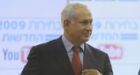 Benjamin Netanyahu says Iran will not get its hands on nukes