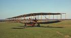 Air Force celebrates 100 years of flight in Canada